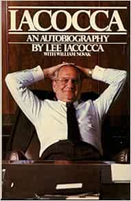 iacocca autobiography