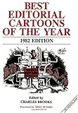 Image de Best Editorial Cartoons of the Year: 1982 Edition