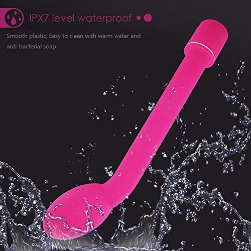 G-Spōt Vǐ-brátor Dual Vibration ClïTöris Vǐbrátor Érótíc Toys Adult Toys For Women Comfortable-V4SN - Thumbnail 3