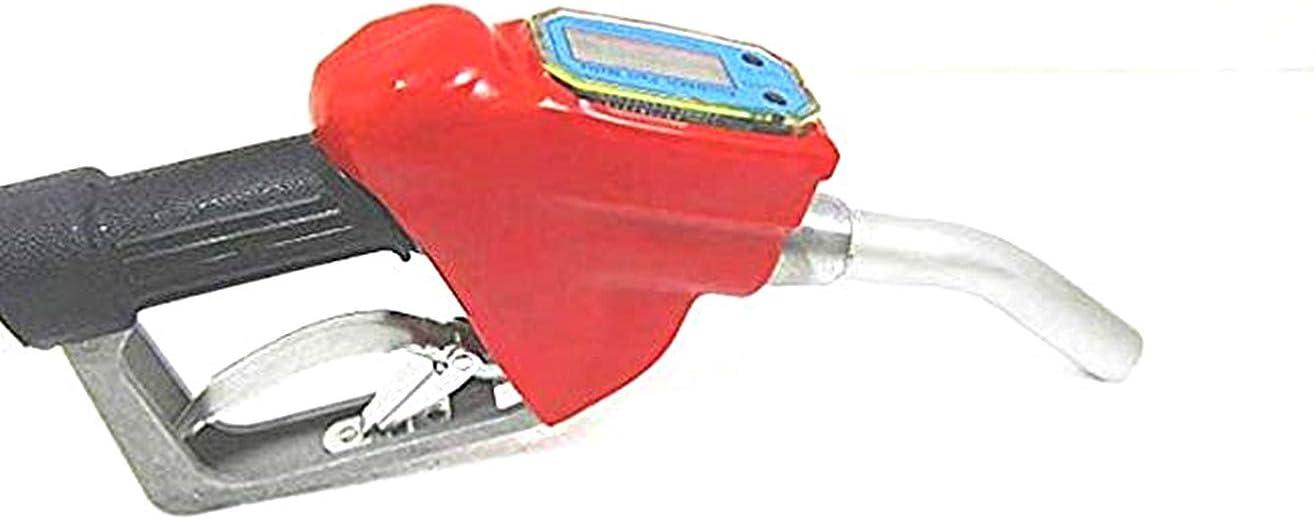 Fuel Gasoline Diesel Petrol Oil Delivery Gun Nozzle