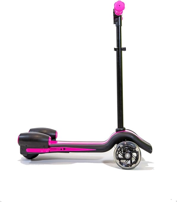 jet scooter