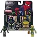 Marvel Minimates Series 38 Mini Figure 2Pack Spiderman Ironfist