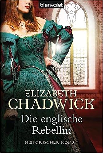 Die Englische Rebellin Historischer Roman Amazonde - 