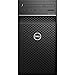 Dell Precision 3630 Workstation, Intel 8th Gen i7-8700 6-Core 3.2GHz (Up to 4.60GHz), 16GB DDR4-2666MHz Memory, 512GB NVMe PCIe SSD, NVIDIA Quadro P600 2GB GDDR5, Windows 10 Prothumb 1