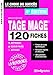 120 fiches tage mage (Choix du succès) (French Edition) by 