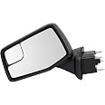 New Side Mirror LH Side Heated Fit Chevrolet Blazer 2019-2023