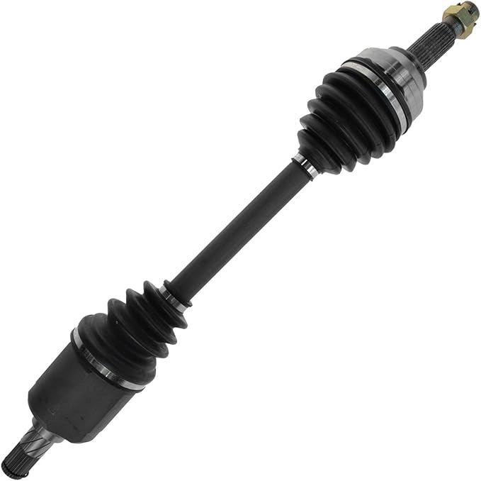 CV Axle Shaft Front Outer Driver Side Left LH LF for Nissan