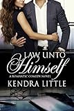Law Unto Himself: A Romantic Comedy Novel