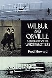 Wilbur and Orville: A Biography of the Wright Brothers (Dover Transportation) cover