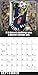 Kickin' It: Women's Soccer 2018 Wall Calendar (CA0142)