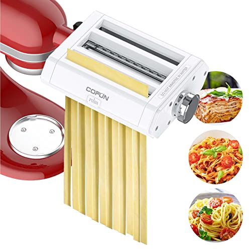 Amazon Kitchenaid Kitchenaid Pasta Maker Sale Get Your Zoodle On