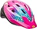 Bell Child Rally Bike Helmet – Pink Splatter Stellathumb 1