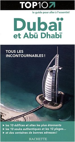 Dubaï et Abū Dhabī