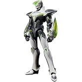 Bandai Wild Tiger Tiger &amp; Bunny - S.H. Figuarts