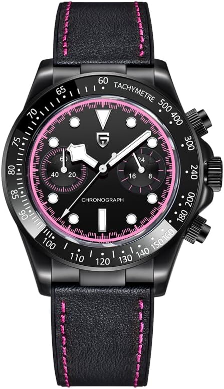 Amazon.com: Zenith Defy El Primero 21 Chronograph Automatic Black