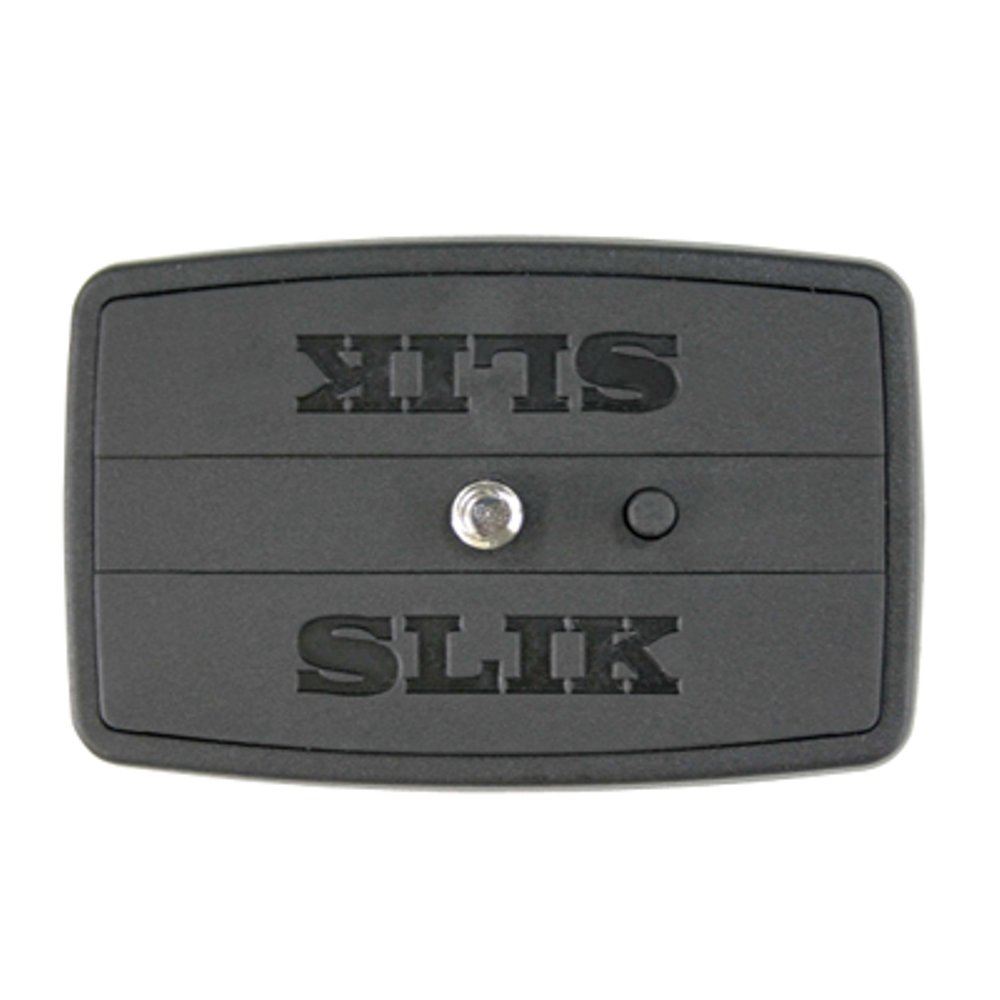 Slik Quick Release Plate 6222 FOR F-SERIES tripods