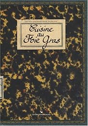 Cuisine au foie gras