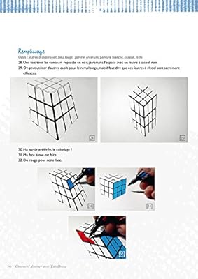 Comment Dessiner Avec Tutodraw 10 Tutoriels De Dessins