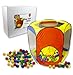 Right Track Toys Play Tent with 100 Balls- Indoor and Outdoor Easy Folding Ball Pit with Carrying Case