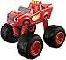 Fisher-Price Nickelodeon Blaze & The Monster Machines, Monster Morpher Blaze