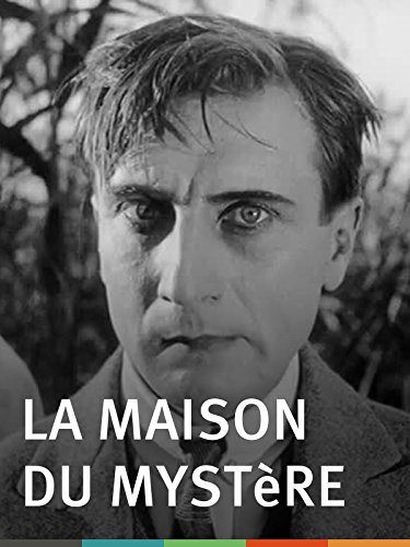 La maison du mystère