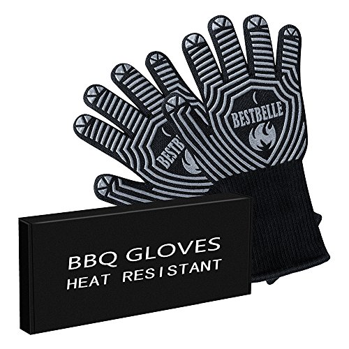 Awsome cooking gloves!