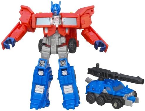 Transformers Generations Legends Class 