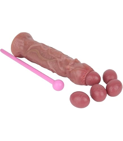 Amazon.com: Lossless Dildo 61 : Health & Household