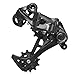 SRAM X1 Rear Derailleur - 11 Speed, Medium Cage, Black