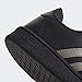 adidas Women's Grand Court Base Suede Tennis Shoes