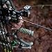 LimbSaver S-Coil Bow Stabilizer, 4-1/2 Inches