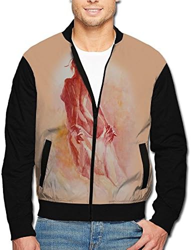Mens Slim Fit Sexy Bathing Long Sleeve Lightweight Zip-up Hoodie With Kanga Pocket
