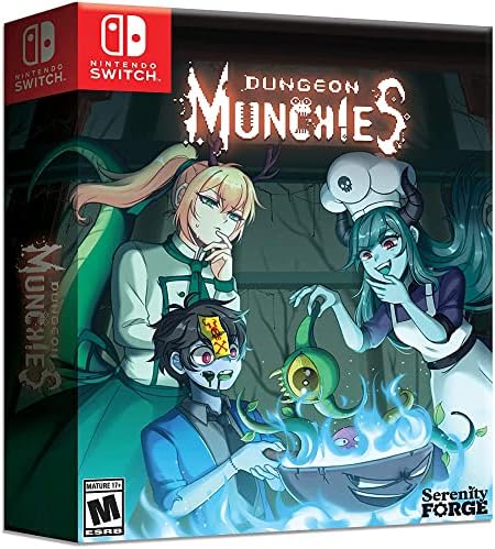 Amazon.com: Cursed Castilla EX Collector's Edition (Limited Run