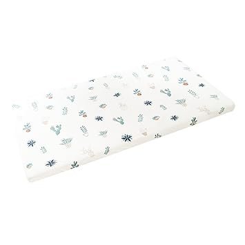 baby bed fitted sheets