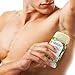 All Natural Effective Underarm Deodorant (Unscented) • Neutralizes Odors and Prevents Natural Sweat or Excessive Sweating Caused by Stress or Exercise • Best Travel Deodorant for Men & Women.