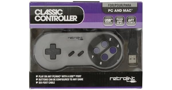 Play snes free online games