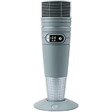Lasko 6462 Full Circle Ceramic Heater with Remote
