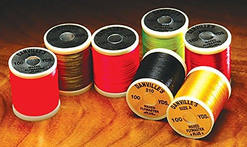 DANVILLE FLYMASTER PLUS CREAM #72