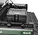 Kawasaki KAF080-017 KQR Cargo Box