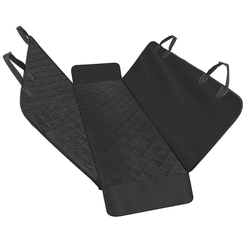 Best baby car seat cover with built in blanket
