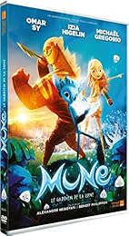 Mune, Le Gardien De La Lune