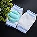Cren Infant Toddler Baby Knee Pad Crawling Safety Protector, pack of 3 pairs