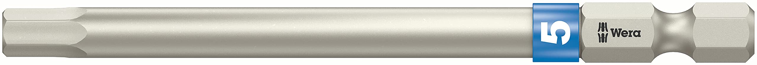 840/4 Z Take it Easy bits, 5 x 89 mm - 05059563001