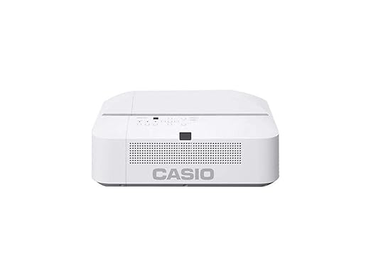 Casio XJ-UT351W DLP - Proyector 16:10: Amazon.es: Electrónica