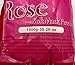 Huini Peel Off Whitening Norishing & Moisturizing Rose Elastic Soft Mask Powder 35.2oz for All Type of Skin CD-HPM08
