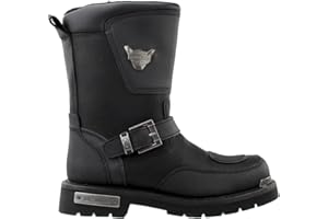 HARLEY-DAVIDSON FOOTWEAR Men's Shift Boot