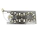 Whirlpool 3387747 Heating Element for Dryer Replaces AP2947033, AP2947033,PS344597