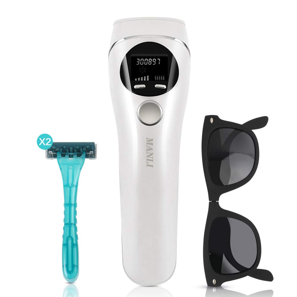 The 10 Best Unisex Hair Removal Painless
