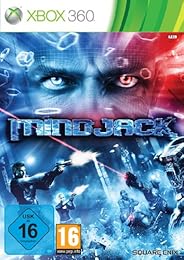 Mindjack