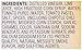 Lawry's Baja Chipotle with Lime Juice Marinade, 12 fl oz (Pack of 6)